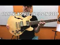 Epiphone Inspired By Gibson ES339 - Natural Demo