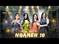 Lagu ALL ARTIS - NGAMEN 10 | SETIA NADA Music Live Sumbergalih Wedding AZIZ \u0026 MELIYA