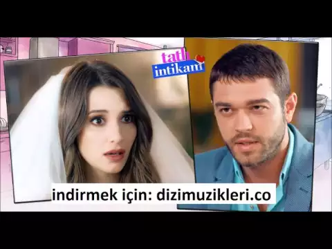 Download MP3 Tatlı İntikam Ben Dünyanın En Büyük Aşığı Olabilirim 30 Nisan 6. Bölüm