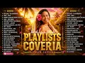PLAYLISTS COVER CAPELA