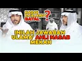 Lagu Ulama' Pakar Nasab Mekah Ikut Berkomentar Terkait Batalnya Nasab Ba'alawiy