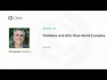 FileMaker and APIs Real - World Examples INT07