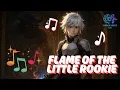 Download Lagu Flame of the Little Rookie | Bell Cranel Tribute Song (DanMachi)