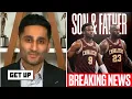 GET UP LeBron back to Cleveland - ESPN updates on the Cavaliers having the inside track on LeBron