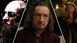 Trevor Slattery | Homem de Ferro 3 a Magnum | Comentários BTS c/ Brad Winderbaum e Stephen Broussard