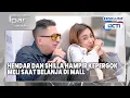 Lagu #eps30 Hendar dan Shilla Hampir Kepergok di Mall | Mencintai Ipar Sendiri
