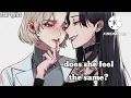 Download Lagu nightcore - more than a friend (lyrics)