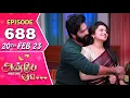 Download Lagu Anbe Vaa Serial | Episode 688 | 20th Feb 2023 | Virat | Delna Davis | Saregama TV Shows Tamil