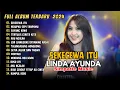 Download Lagu SEKECEWA ITU - HIDUPKU SEPI TANPAMU - LINDA AYUNDA - SIMPATIK MUSIC | FULL ALBUM DANGDUT