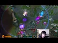 Zeri Yummi 800 MOVEMENT SPEED doublelift