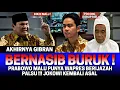 Download Lagu JOKOWI KEMBALI ASAL😱‼️ GIBRAN BERNASIB BURUK‼️ PRABOWO MALU PUNYA WAPRES BERIJAZAH PALSU