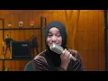 Alone Again - Rizwan Fadilah ft. Nabila Taqiyyah | Jamming with Njan