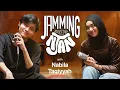 Sendiri Lagi  - Rizwan Fadilah ft. Nabila Taqiyyah  | Jamming Bareng Njan