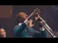IBA (LIVE) | NATHANIEL BASSEY feat. DASOLA AKINBULE