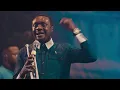 IBA (LIVE) | NATHANIEL BASSEY feat. DASOLA AKINBULE