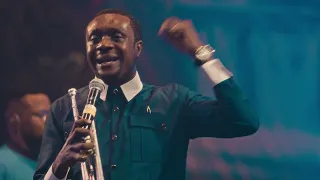 iba live nathaniel bassey feat dasola akinbule