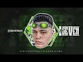 MONTAGEM - TREPA TREPA / I LOVE YOU BABY ( DJ SEVEN ) 2020