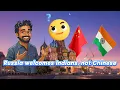Lagu Indians Brag Thailand \u0026 Russia Love Them Hate Chinese, Forget China Got Visa-Free!