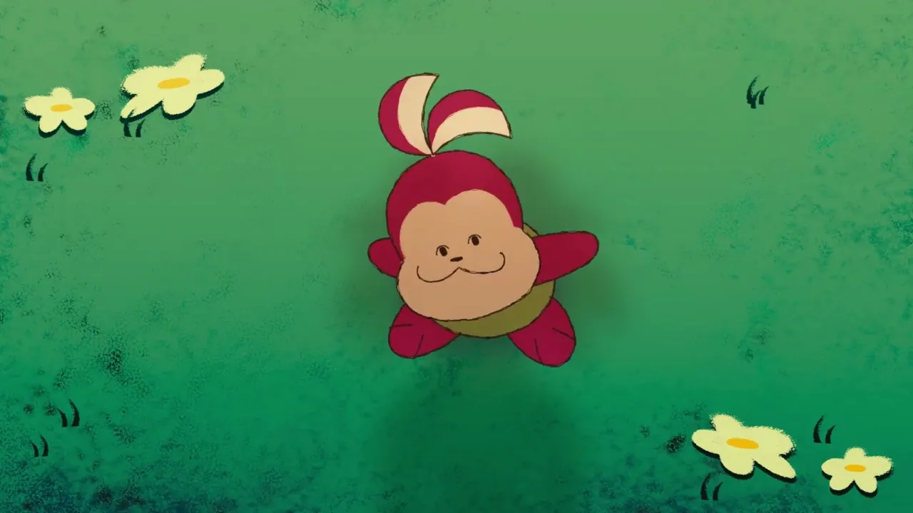 Exquisite Corpse Section