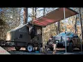 CAMPING HUNTING Public Land Turkeys - Delaware Turkey Hunting 2026