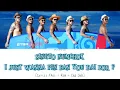 Download Lagu SINGTO NUMCHOK - I JUST WANNA PEN FAN YOU DAI BOR ? [Lyrics Thai + Rom + Eng Sub + Easy Lyric]