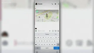 Snapchat Reveals New Tracking Feature Snap Map To Keep College Students Safer 