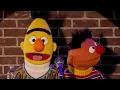 Standup Open Mic Night on Sesame Street | Netflix