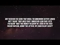 Lil Baby - Frozen (Lyrics)