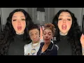 Only IF He Does This Jaidyn Alexis REVEALS Condition to Forgive Blueface