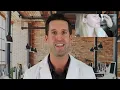 I Tried RED LIGHT THERAPY To See if It ACTUALLY Works | Doctor ER