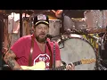 Nathaniel Rateliff & the Night Sweats - I Need Never Get Old (Live at Farm Aid 2024)