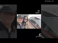 Kereta Senja | Nella Regar