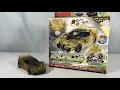 Download Lagu Tomica Kizuna Gattai Earth Granner CG09 Core Granner Saber Drift Thunder Tomica Review