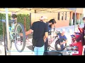 Santa Maria kicks off Bike Kitchen clinic series
