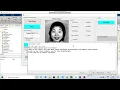 Facial Expression Recognition with SVM in Matlab code
