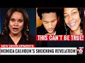 The Heartbreaking News About Monica Calhoun No One Expected
