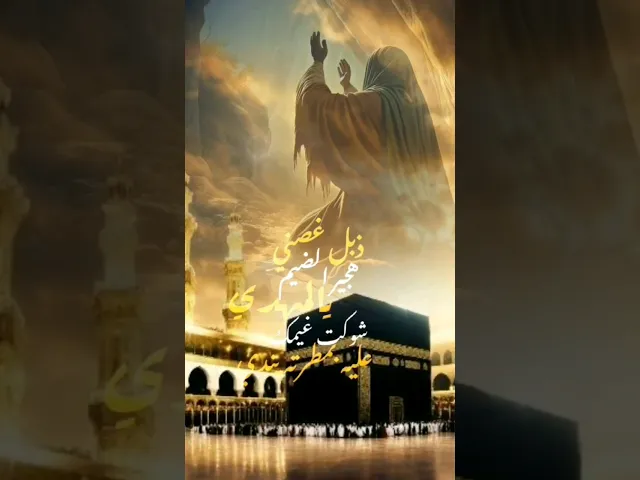 ⁣#ستوريات_انستا اللهم عجل لوليك الفرج قريب منك يا رب العالمين