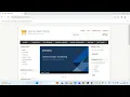 Browser Automation using Selenium Python using link text and partial link text