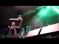 At The Gates - The Book Of Sand (The Abomination) - 10/27/18