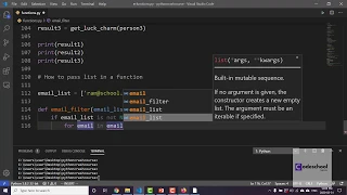 Function in python Python tutorial in Nepali