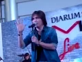 ONCE MEKEL  -  simphony yang indah (live akustik)