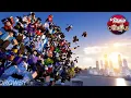 RRR Collab Part 76 | Roblox Moon Animation