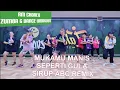 MUKA MU MANIS SEPERTI GULA SIRUP ABC , ALFA CLAUDIO REMIX | RM CHOREO ZUMBA \u0026 DANCE WORKOUT