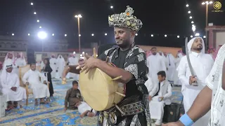 حبيت وانا صغير   غناء علي بن هادي    زواج الشاب احمد علي منديل العمري دندنها