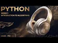 Python BOOK IIT MADRAS BS Data science WEEK - 1