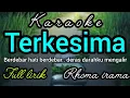 Download Lagu karaoke BERDEBAR HATI BERDEBAR DERAS DARAHKU MENGALIR || Soneta full lirik