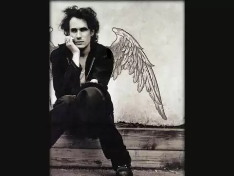 Download MP3 Jeff Buckley - Hallelujah (Original Studio Version)