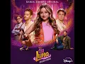 Peace of Mind - Feat. Karol Sevilla