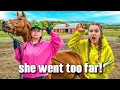 Lagu Can We Survive WORLDβS Toughest Horse Trainer?!