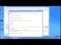 Creating Tablespace using Oracle Enterprise Manager